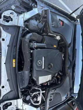 2019 Mercedes-Benz E-Class E 300