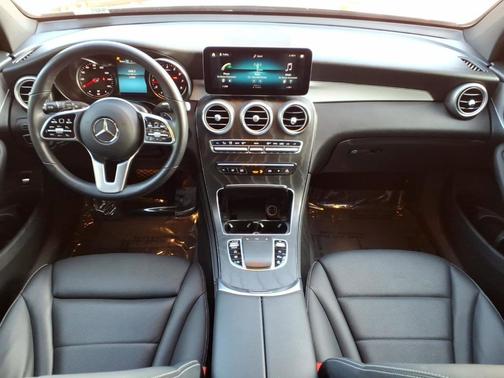 2021 Mercedes-Benz GLC 300 Base