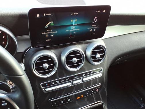 2021 Mercedes-Benz GLC 300 Base