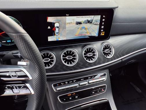 2022 Mercedes-Benz E-Class E 450