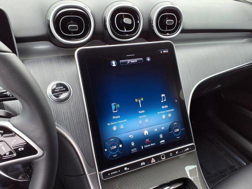 2023 Mercedes-Benz C-Class C 300