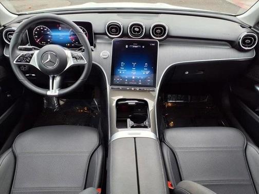 2023 Mercedes-Benz C-Class C 300