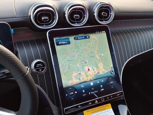 2026 Mercedes-Benz GLC 300 Base