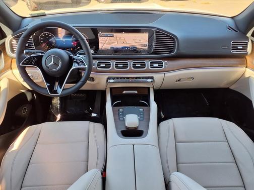 2026 Mercedes-Benz GLE 350 Base 4MATIC