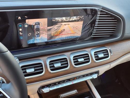 2026 Mercedes-Benz GLE 350 Base 4MATIC