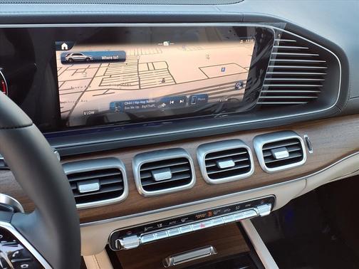 2026 Mercedes-Benz GLE 350 Base 4MATIC