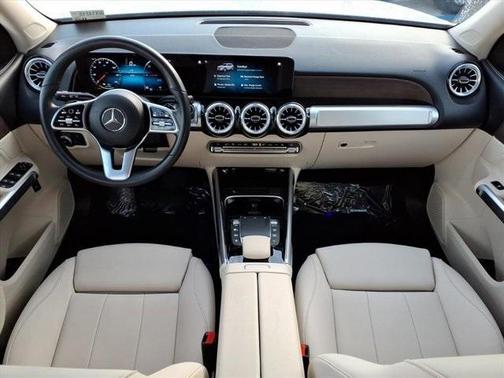 2023 Mercedes-Benz EQB 300 Base 4MATIC