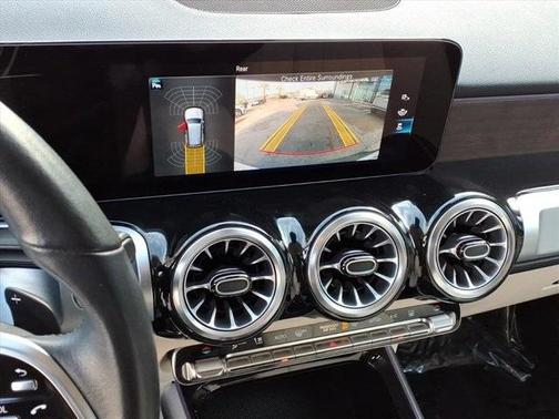 2023 Mercedes-Benz EQB 300 Base 4MATIC