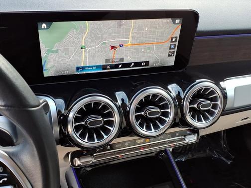 2023 Mercedes-Benz EQB 300 Base 4MATIC