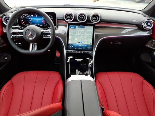 2026 Mercedes-Benz CLE 300 Base 4MATIC