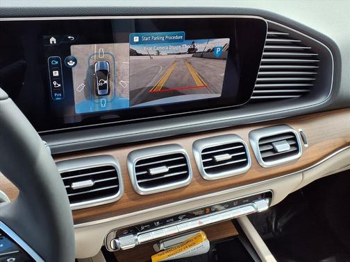 2025 Mercedes-Benz GLE 450 4MATIC
