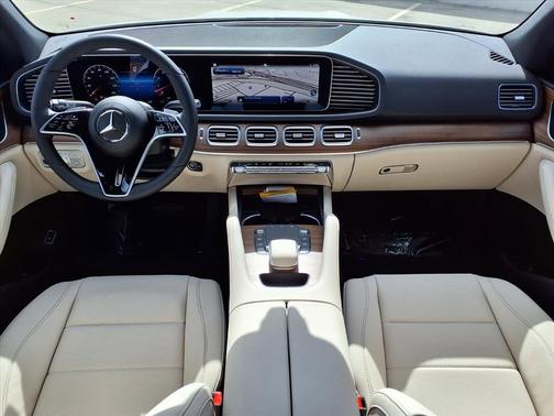 2025 Mercedes-Benz GLE 450 4MATIC