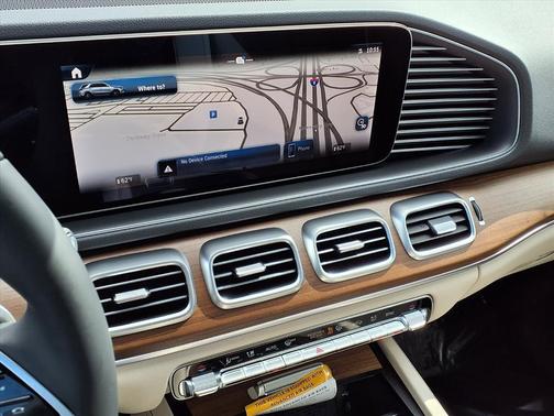 2025 Mercedes-Benz GLE 450 4MATIC