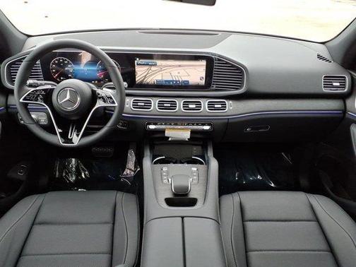 White 2026 Mercedes-Benz GLE 350 Base