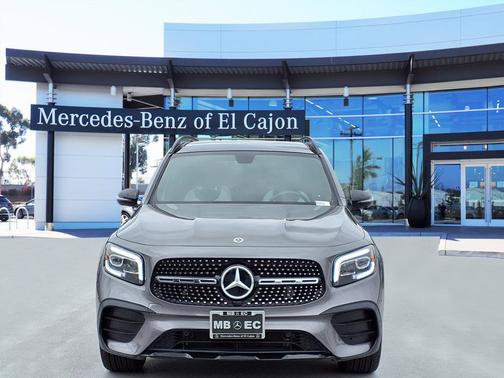 2023 Mercedes-Benz GLB 250 