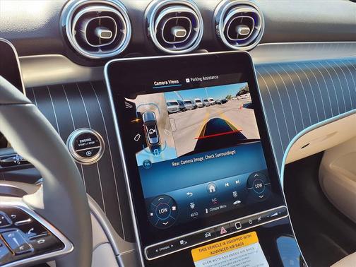 2026 Mercedes-Benz GLC 300 Base