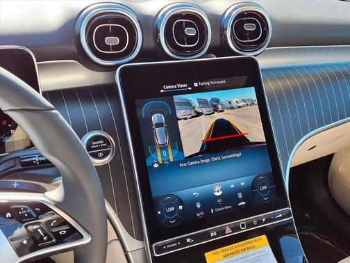 2026 Mercedes-Benz GLC 300 Base