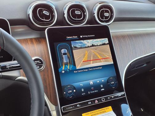 2026 Mercedes-Benz GLC 300 Base