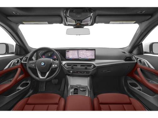 2024 BMW 430 i