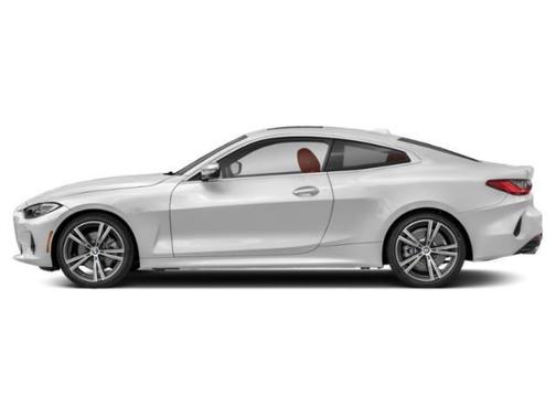 2024 BMW 430 i