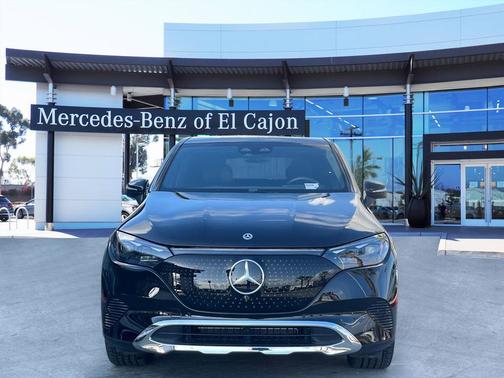 2024 Mercedes-Benz EQE 350+