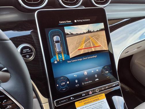 2026 Mercedes-Benz GLC 300 Base