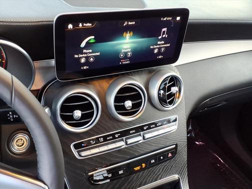 2023 Mercedes-Benz GLC 300 4MATIC Coupe