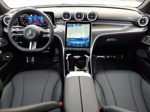 2026 Mercedes-Benz CLE 300 Base 4MATIC