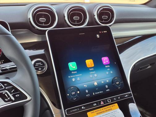 2026 Mercedes-Benz GLC 300 Base