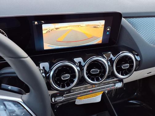 2026 Mercedes-Benz GLA 250 Base