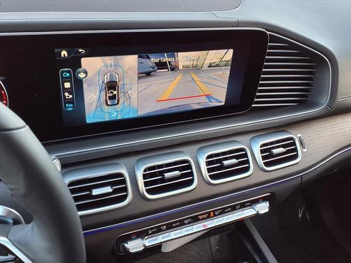 2026 Mercedes-Benz GLE 350 Base 4MATIC