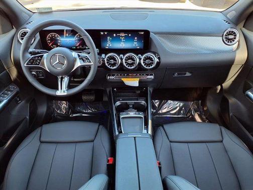 2026 Mercedes-Benz GLA 250 Base