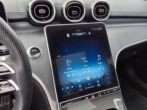 2023 Mercedes-Benz C-Class C 300