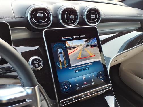 2024 Mercedes-Benz GLC 300 Base 4MATIC