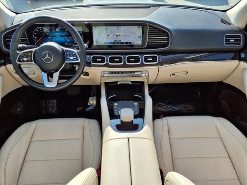 2022 Mercedes-Benz GLE 350 Base