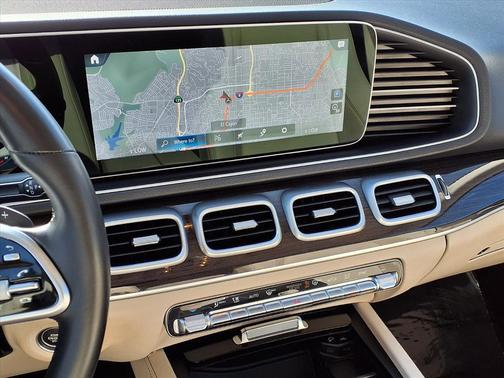2022 Mercedes-Benz GLE 350 Base