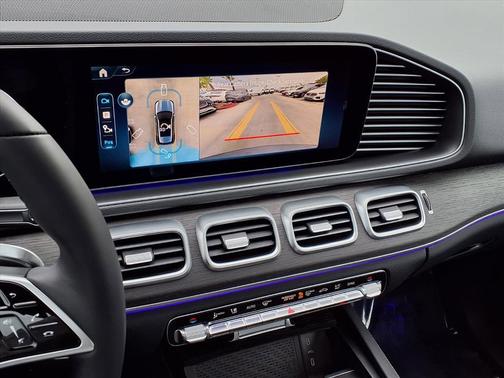 2026 Mercedes-Benz GLE 350 Base 4MATIC