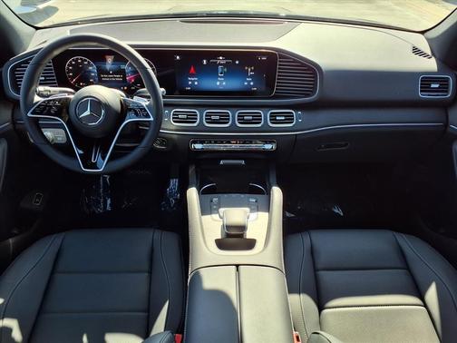 2026 Mercedes-Benz GLE 350 Base 4MATIC