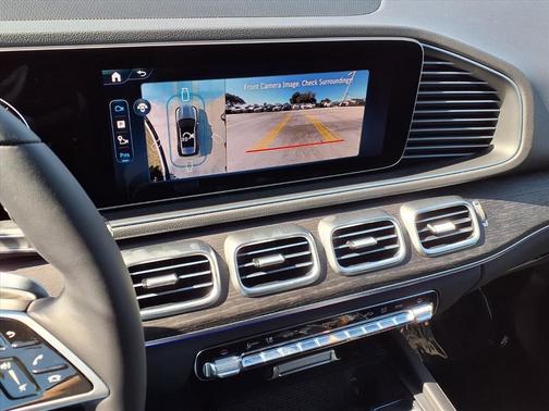 2026 Mercedes-Benz GLE 350 Base 4MATIC