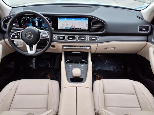 2022 Mercedes-Benz GLE 450 4MATIC