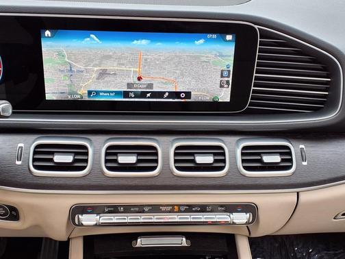 2022 Mercedes-Benz GLE 450 4MATIC