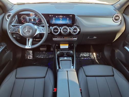 2026 Mercedes-Benz GLA 250 Base