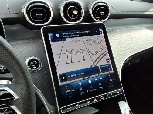 2024 Mercedes-Benz GLC 300 4MATIC Coupe