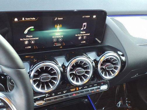 2023 Mercedes-Benz GLA 250 Base