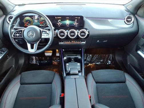 2023 Mercedes-Benz GLA 250 Base