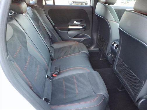 2023 Mercedes-Benz GLA 250 Base