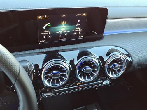2022 Mercedes-Benz CLA 250 Base