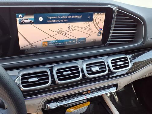 2025 Mercedes-Benz AMG GLE 53 Base