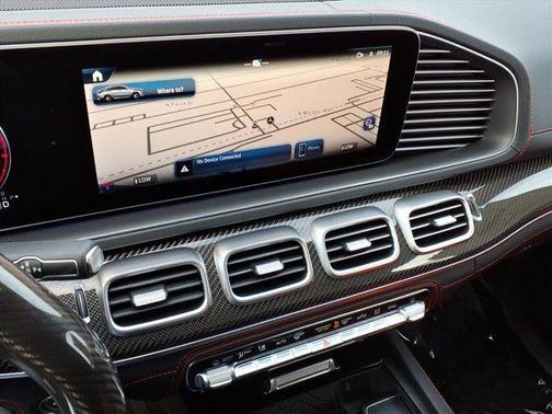 2026 Mercedes-Benz AMG GLE 53 Base