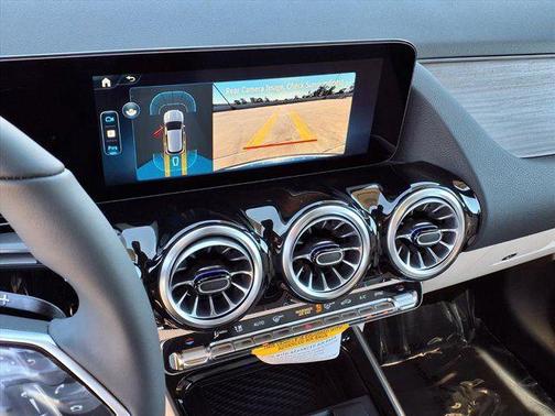 2026 Mercedes-Benz GLA 250 Base